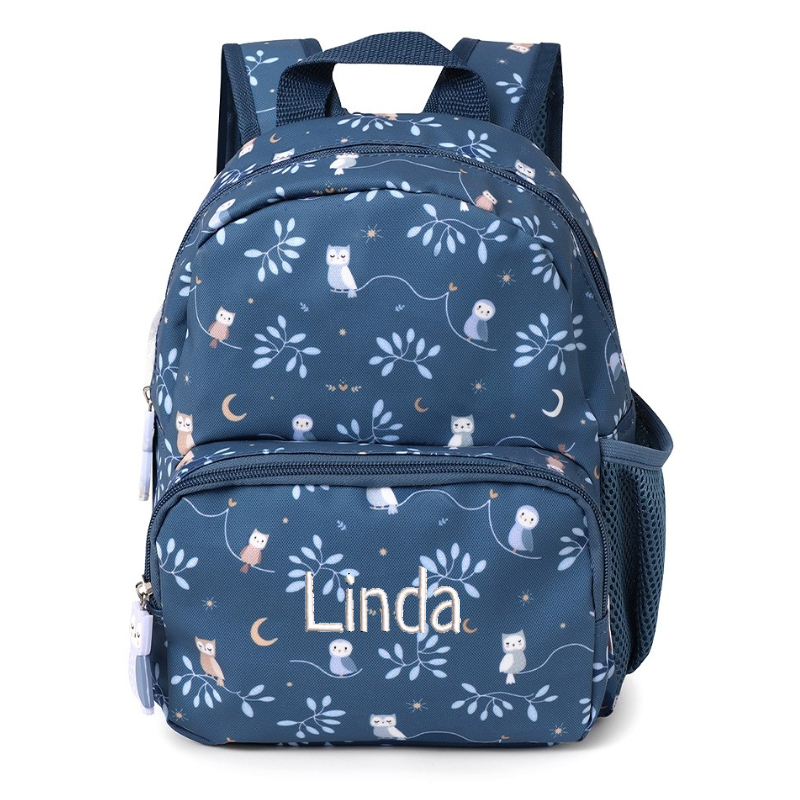 Rucksack Magischer Wald