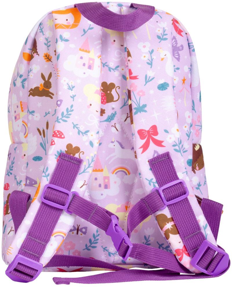 Sac à dos princesse