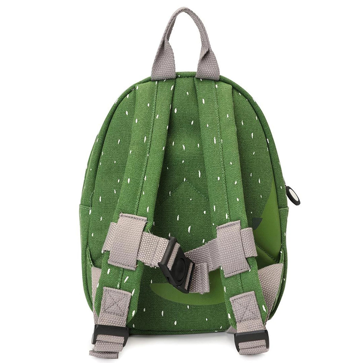 Rucksack Krokodil