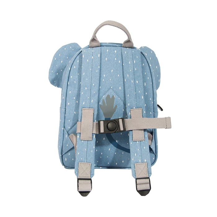 Rucksack Elefant