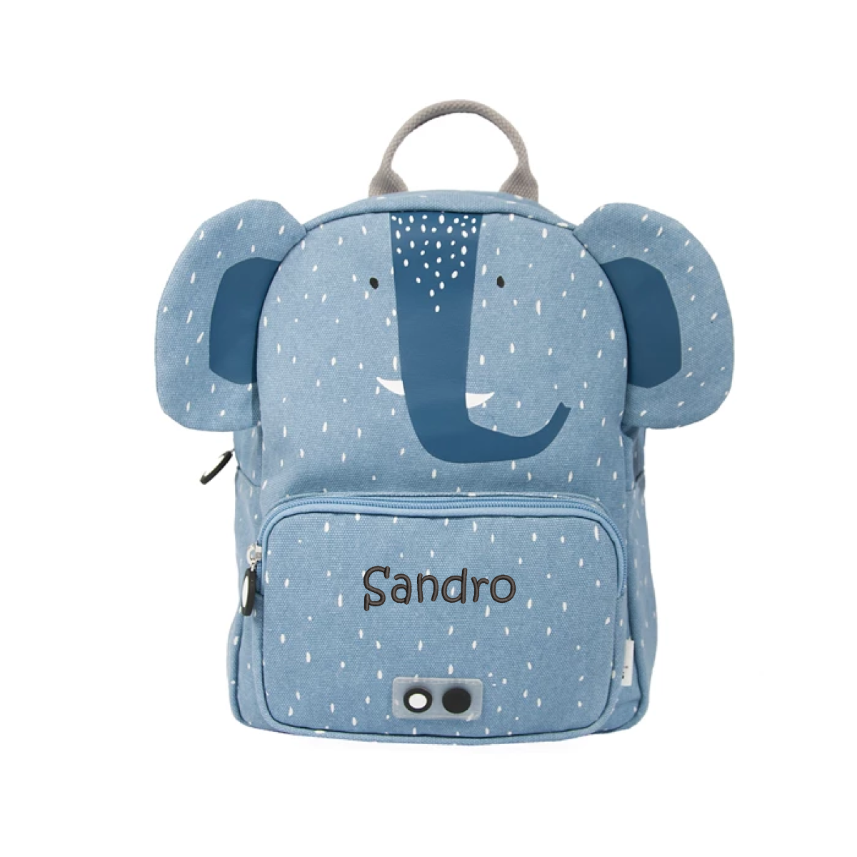 Rucksack Elefant