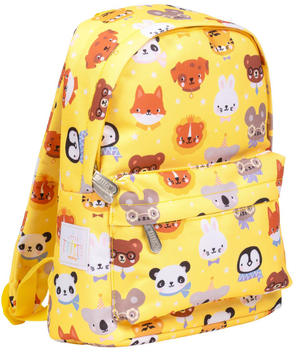 ALLC Animal Friends backpack