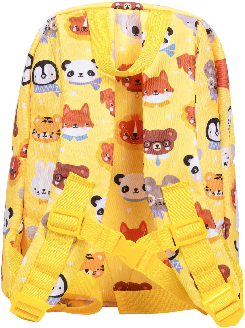 ALLC Animal Friends backpack