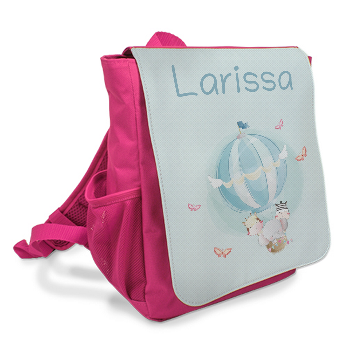 Kinder Rucksack Heissluftballon
