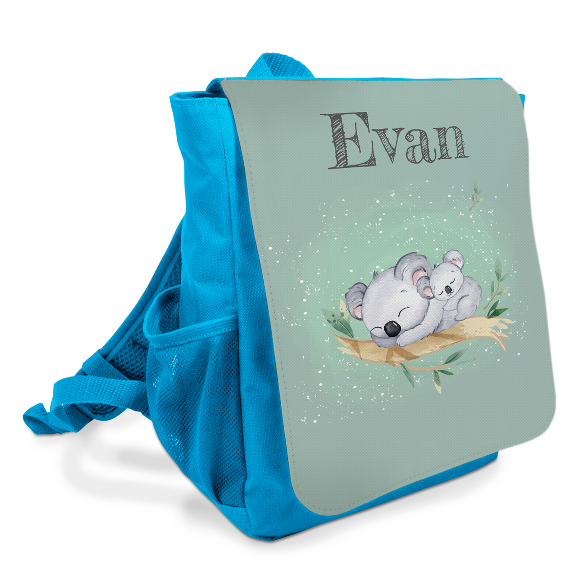 Kinder Rucksack Koala