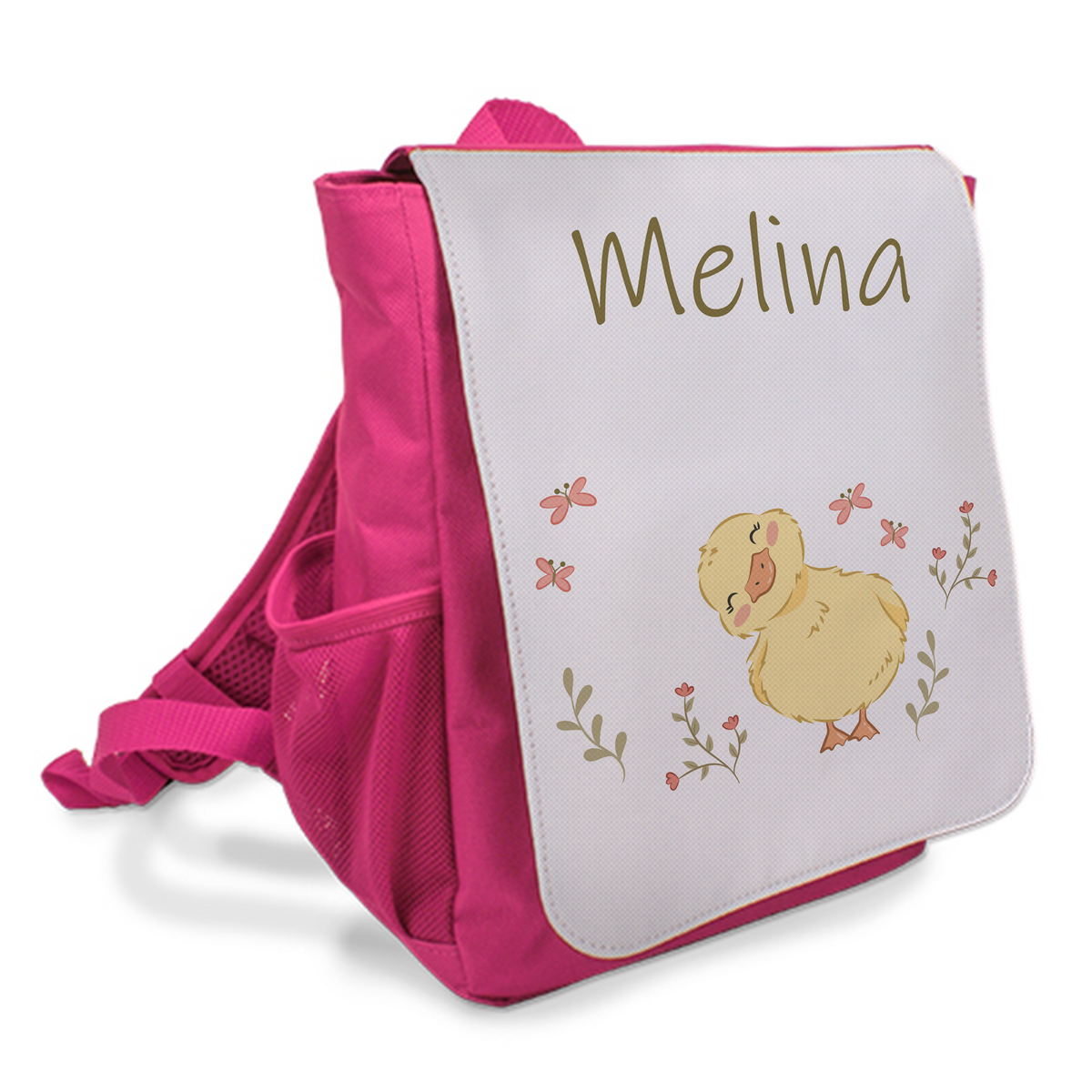 Kinder Rucksack Kücken