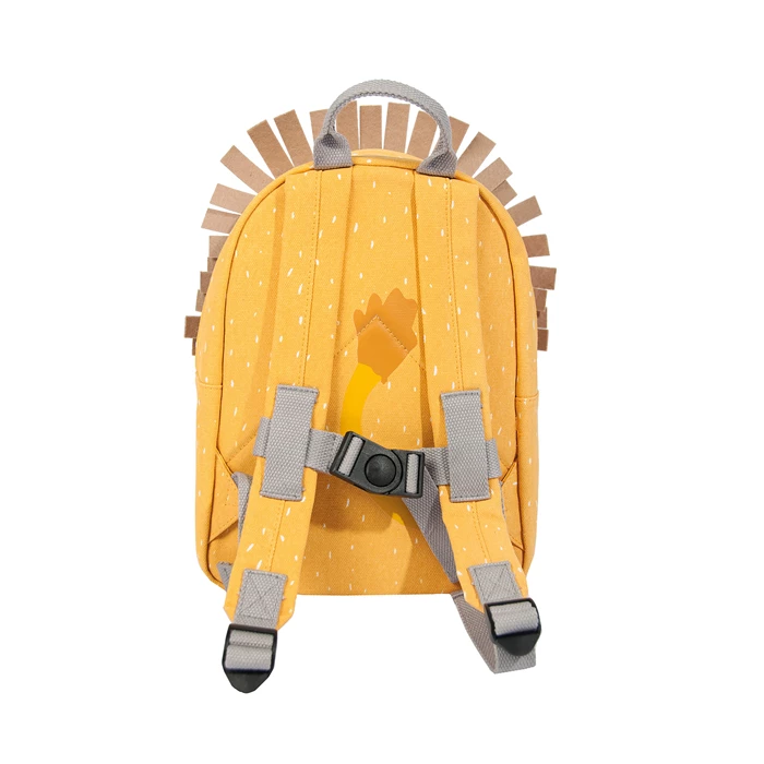 Rucksack Löwe