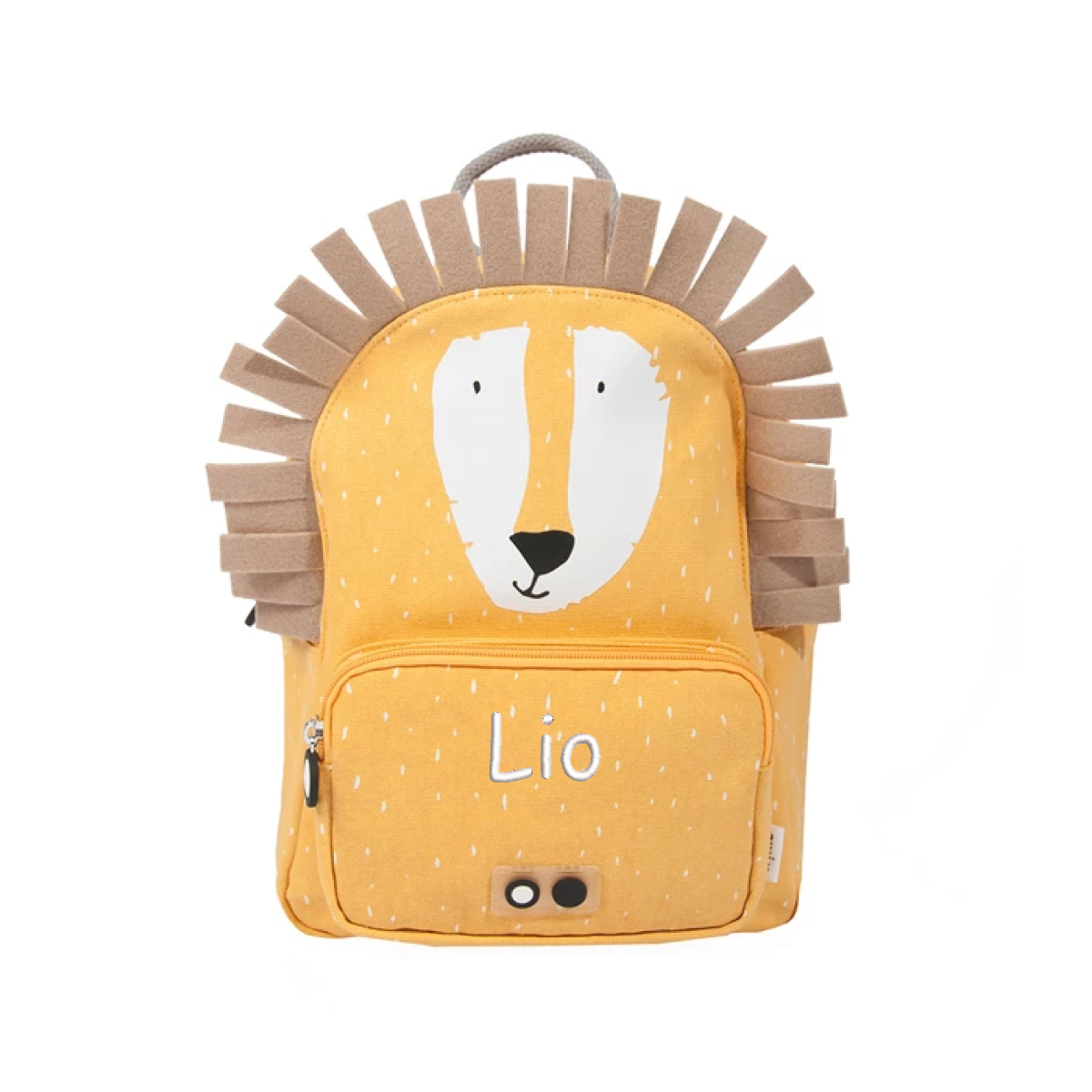 Rucksack Löwe