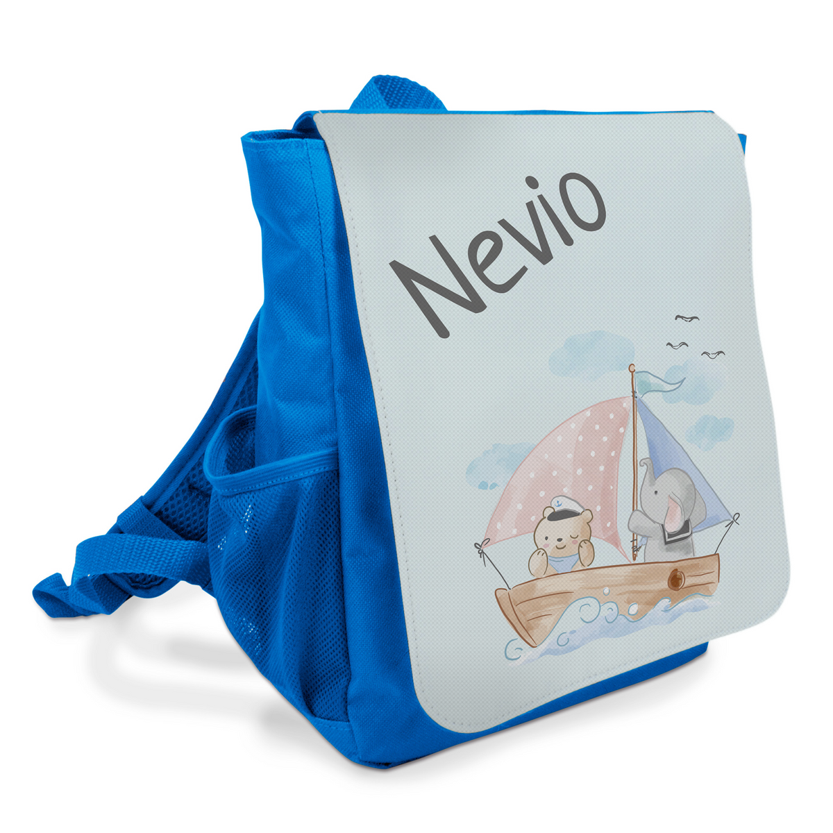 Saillons de sac à dos pour enfants