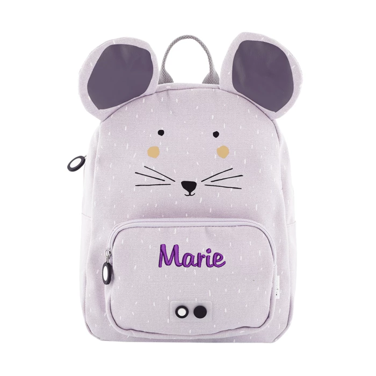Rucksack Maus