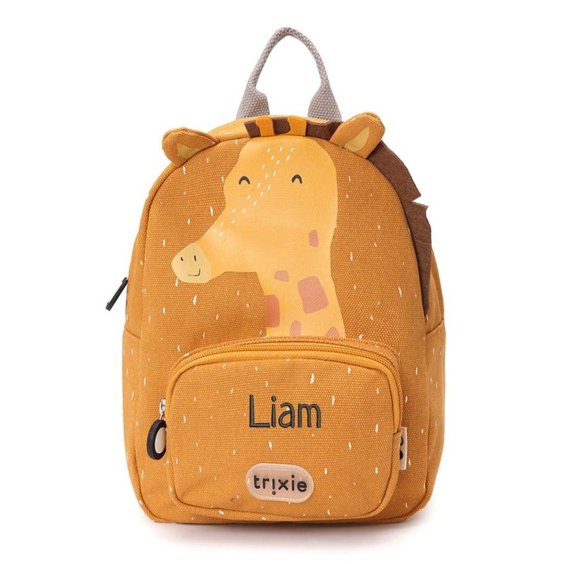 Rucksack Giraffe
