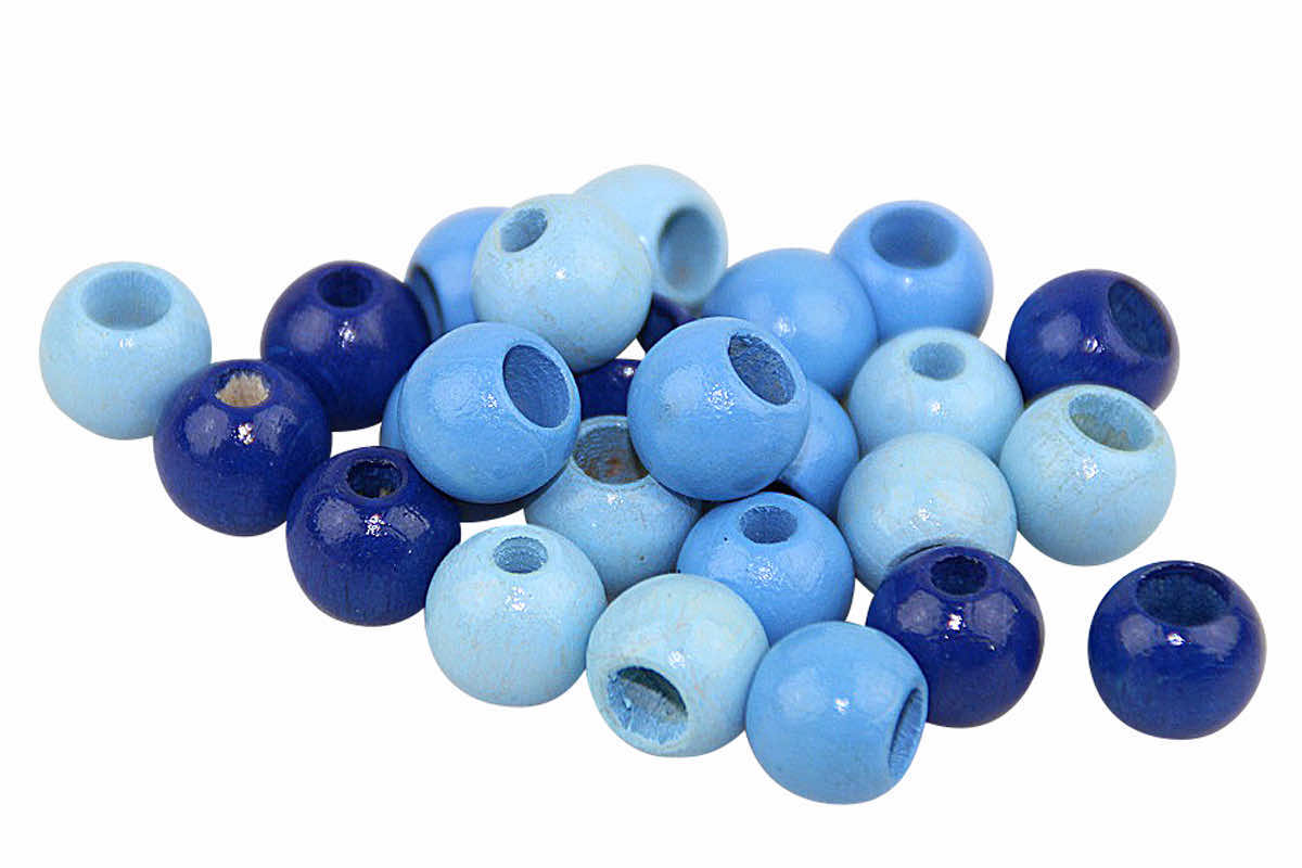 Safety beads 10 mm