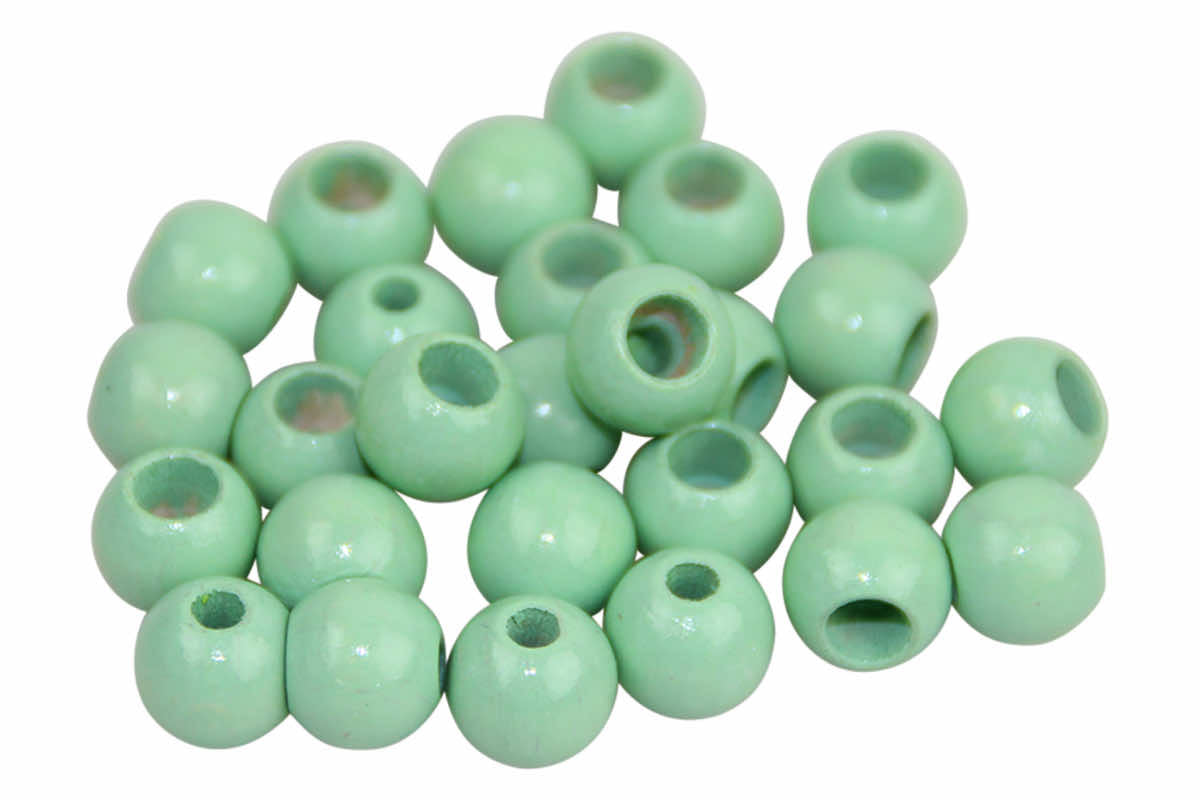 Safety beads 10 mm