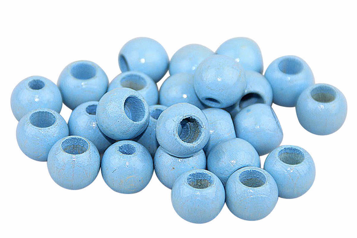 Safety beads 10 mm
