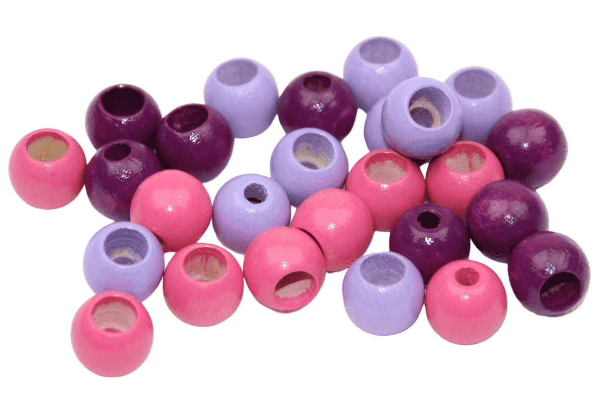 Safety beads 10 mm