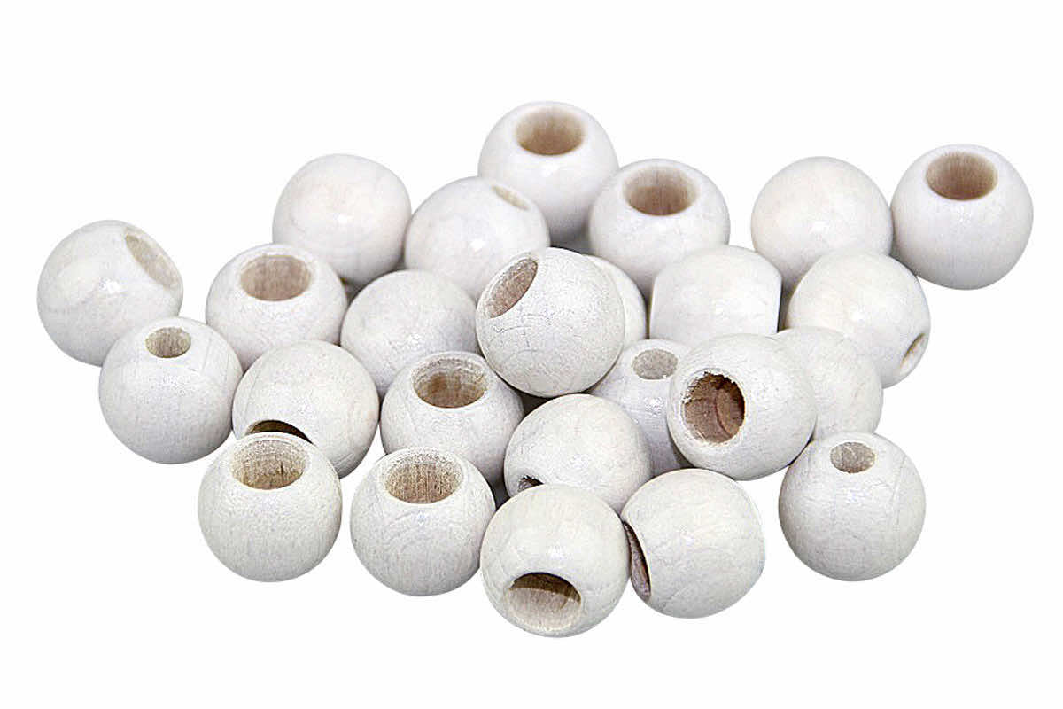 Safety beads 10 mm