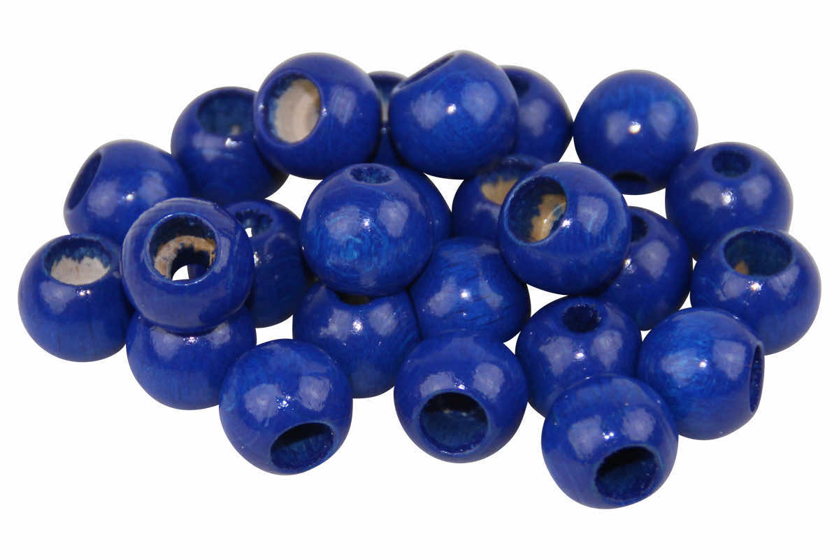 Safety beads 10 mm