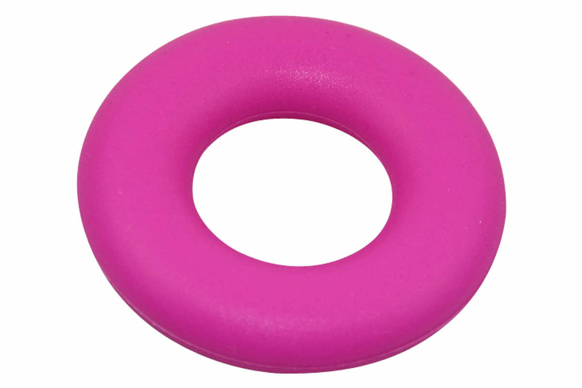 Silikon Donut
