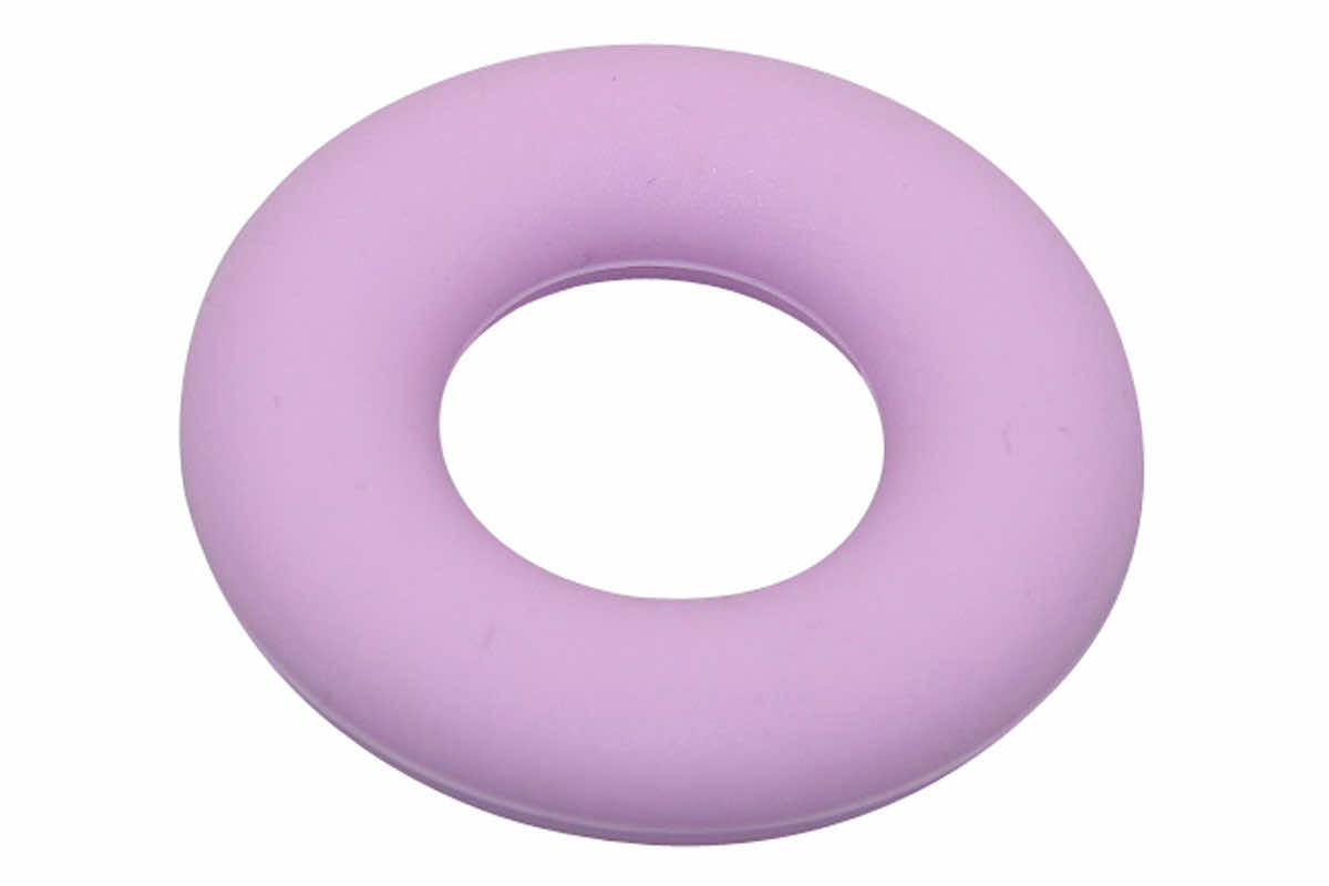 Silikon Donut