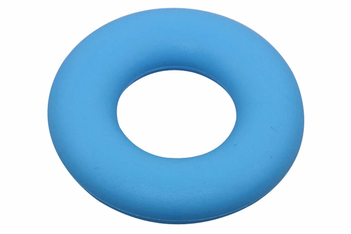 Silikon Donut