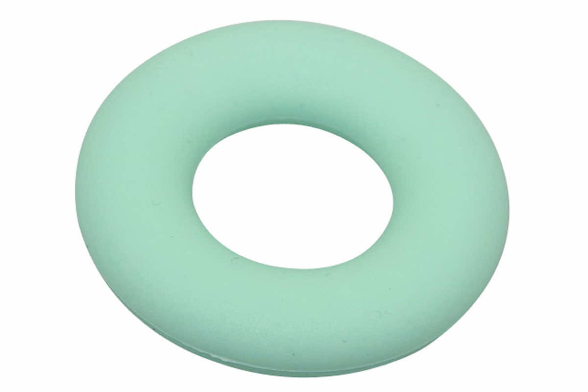 Silikon Donut