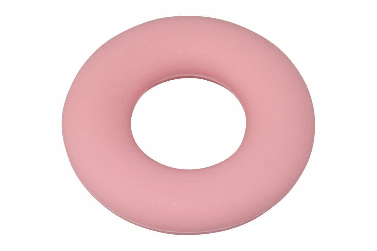 Silikon Donut