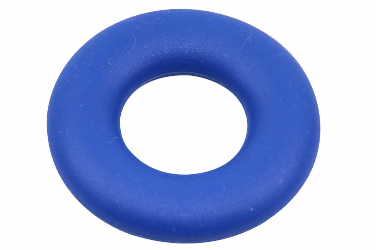 Silikon Donut