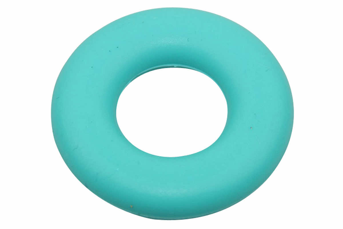Silikon Donut