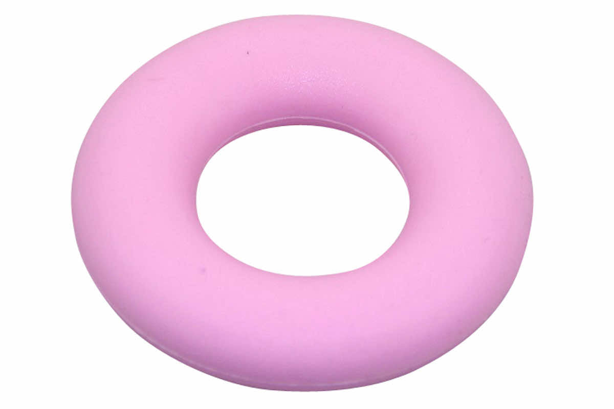 Silikon Donut