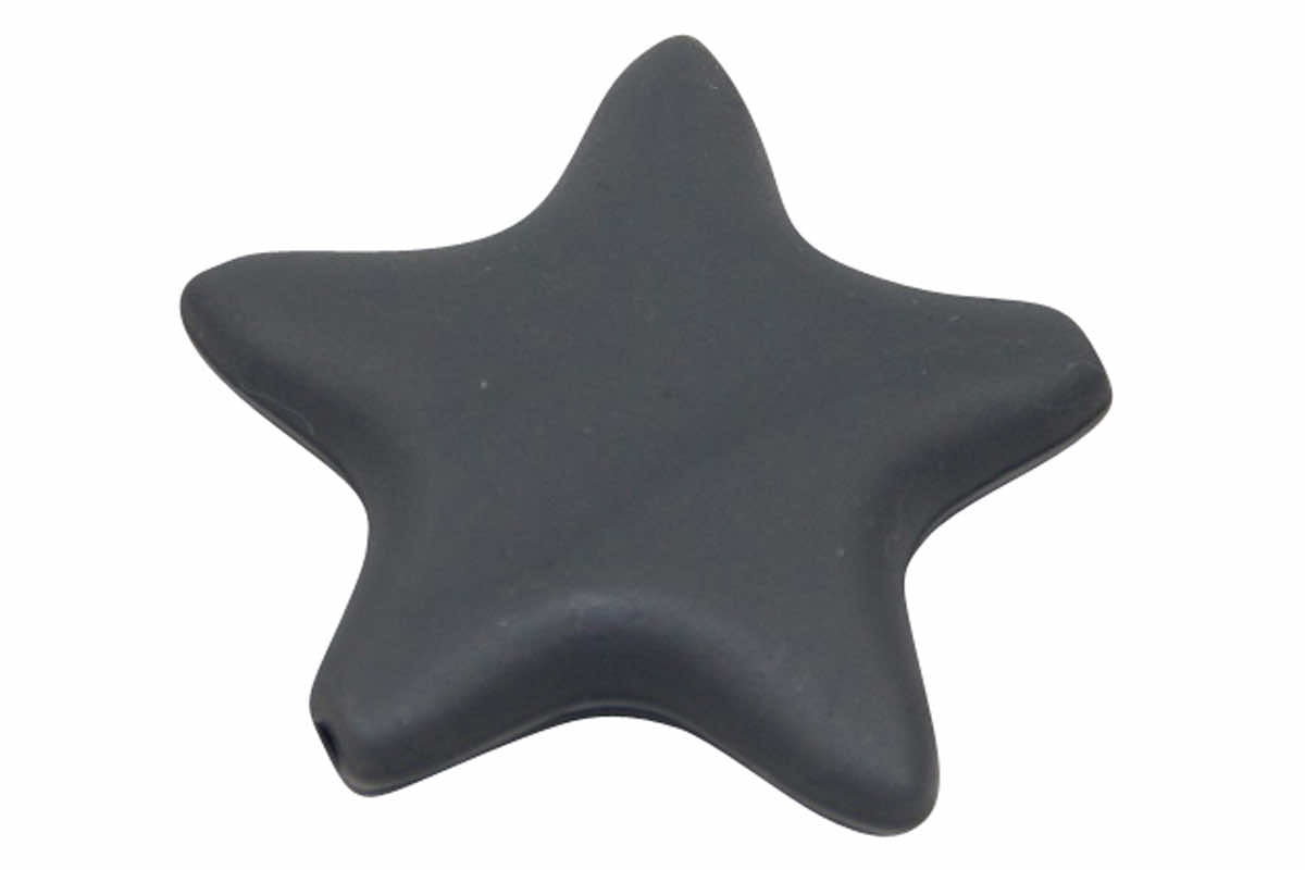 Silikonmotiv Stern GROSS