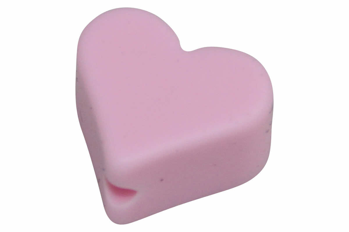Silicone Motif Herz Mini