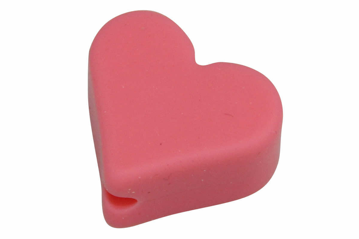 Silicone Motif Herz Mini