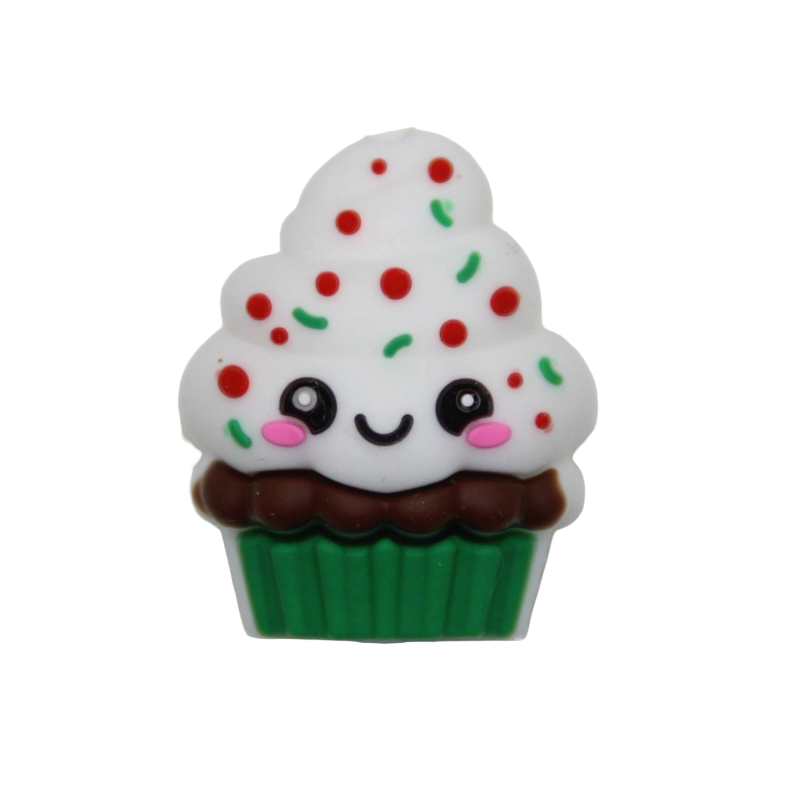 Feuille de motif en silicone