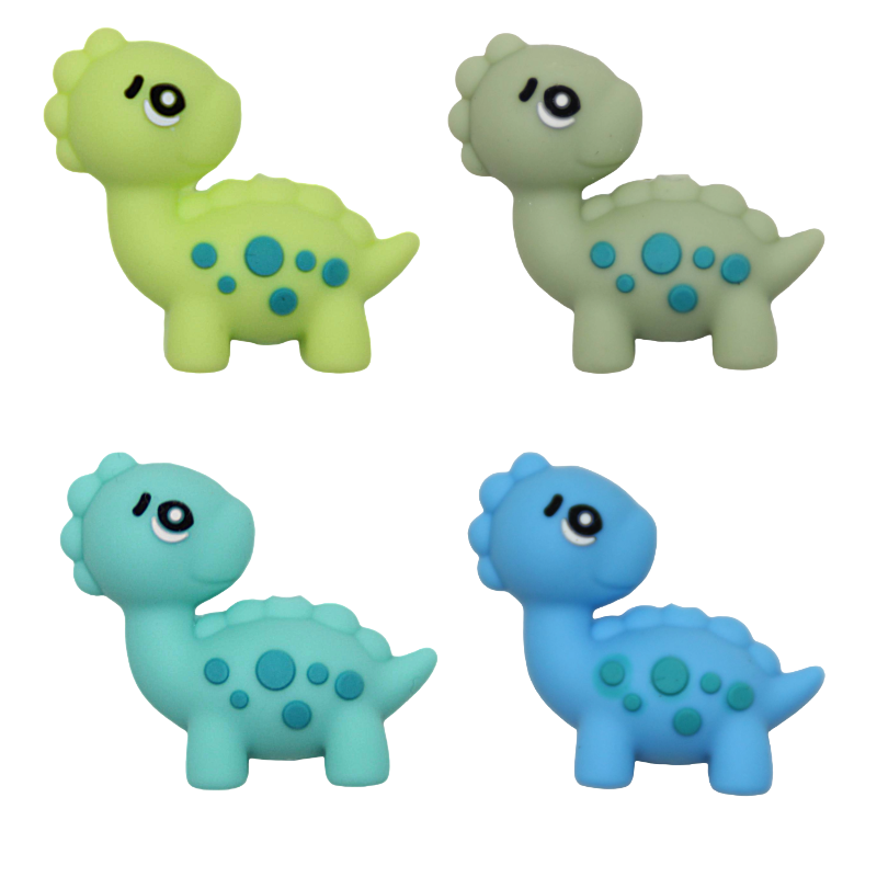Feuille de motif en silicone