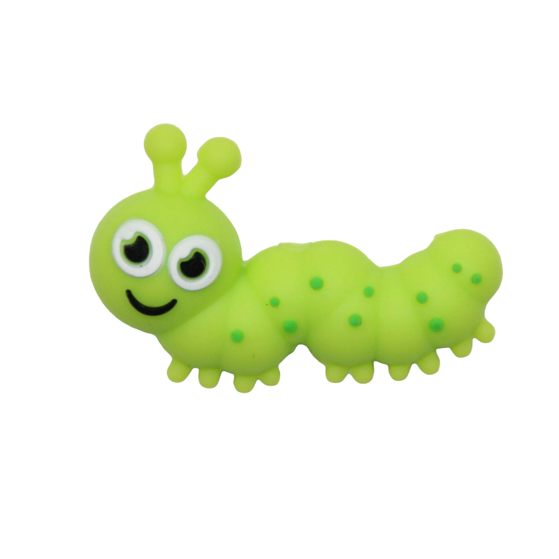 Feuille de motif en silicone