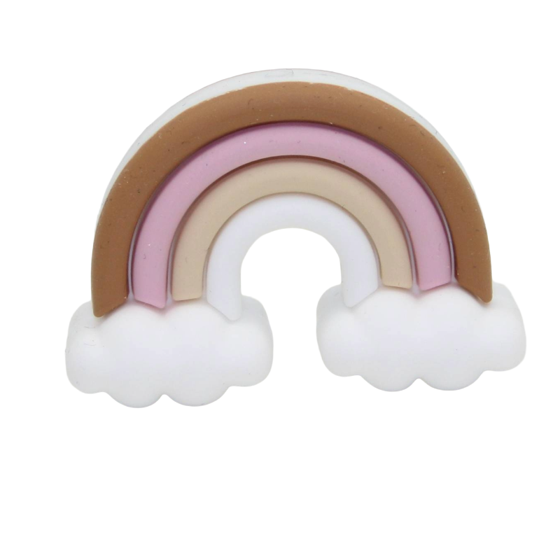 Araignée du motif en silicone
