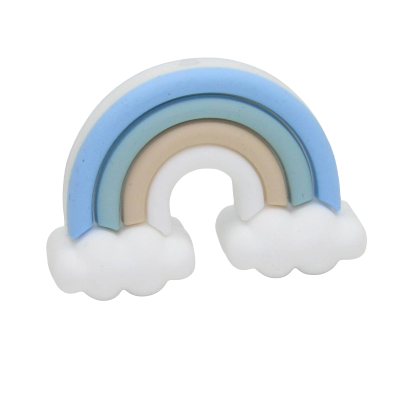 Araignée du motif en silicone
