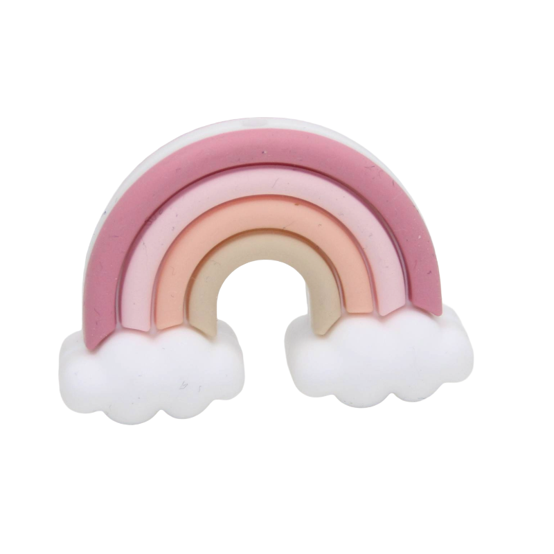 Araignée du motif en silicone