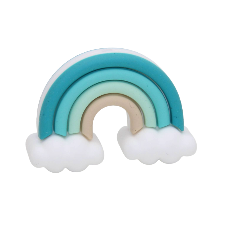 Araignée du motif en silicone