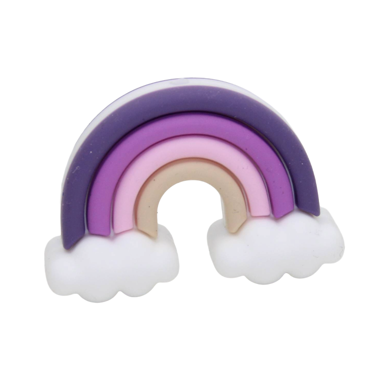 Araignée du motif en silicone