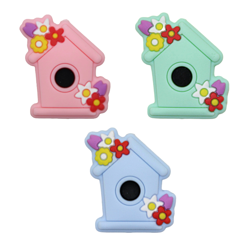 Feuille de motif en silicone