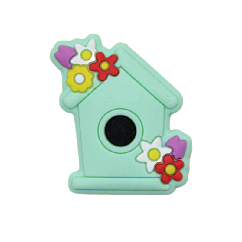 Feuille de motif en silicone