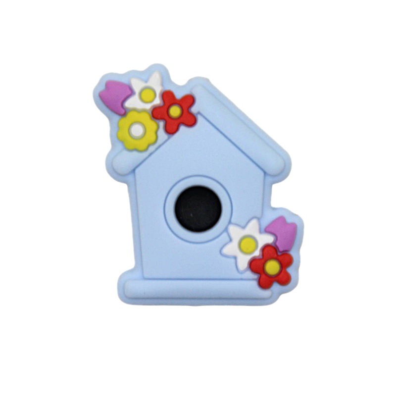 Feuille de motif en silicone