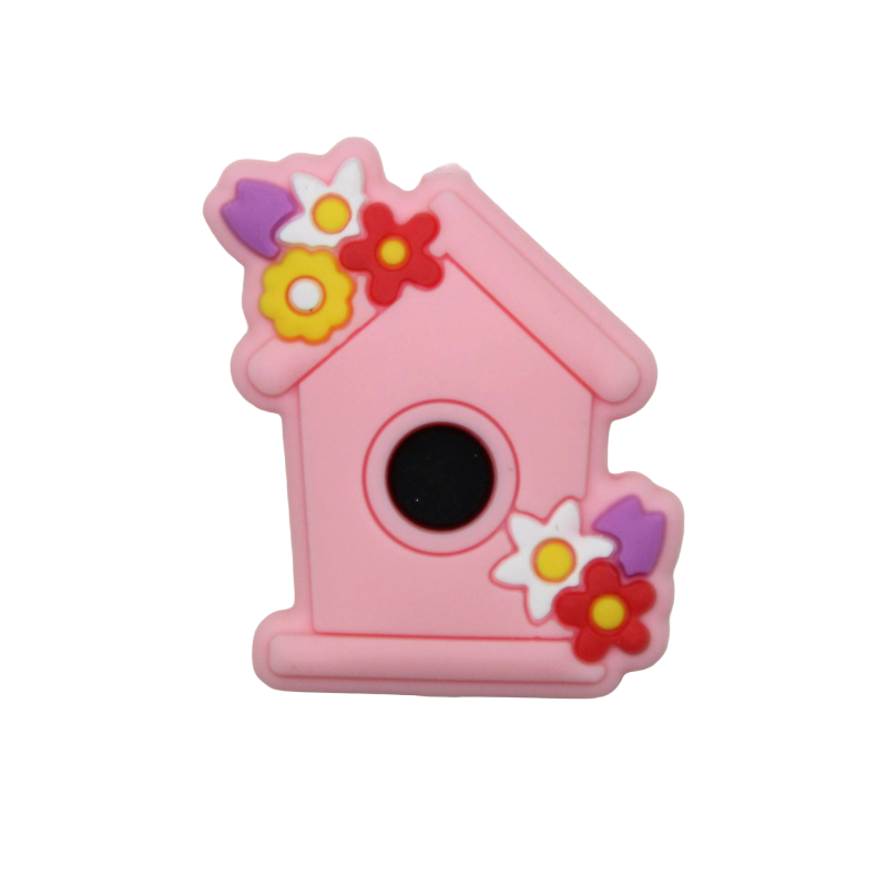 Feuille de motif en silicone