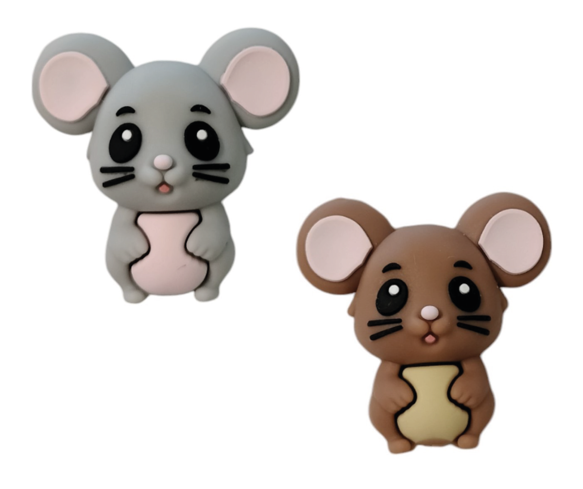 MOTIF SILICONE MOTIF 3D