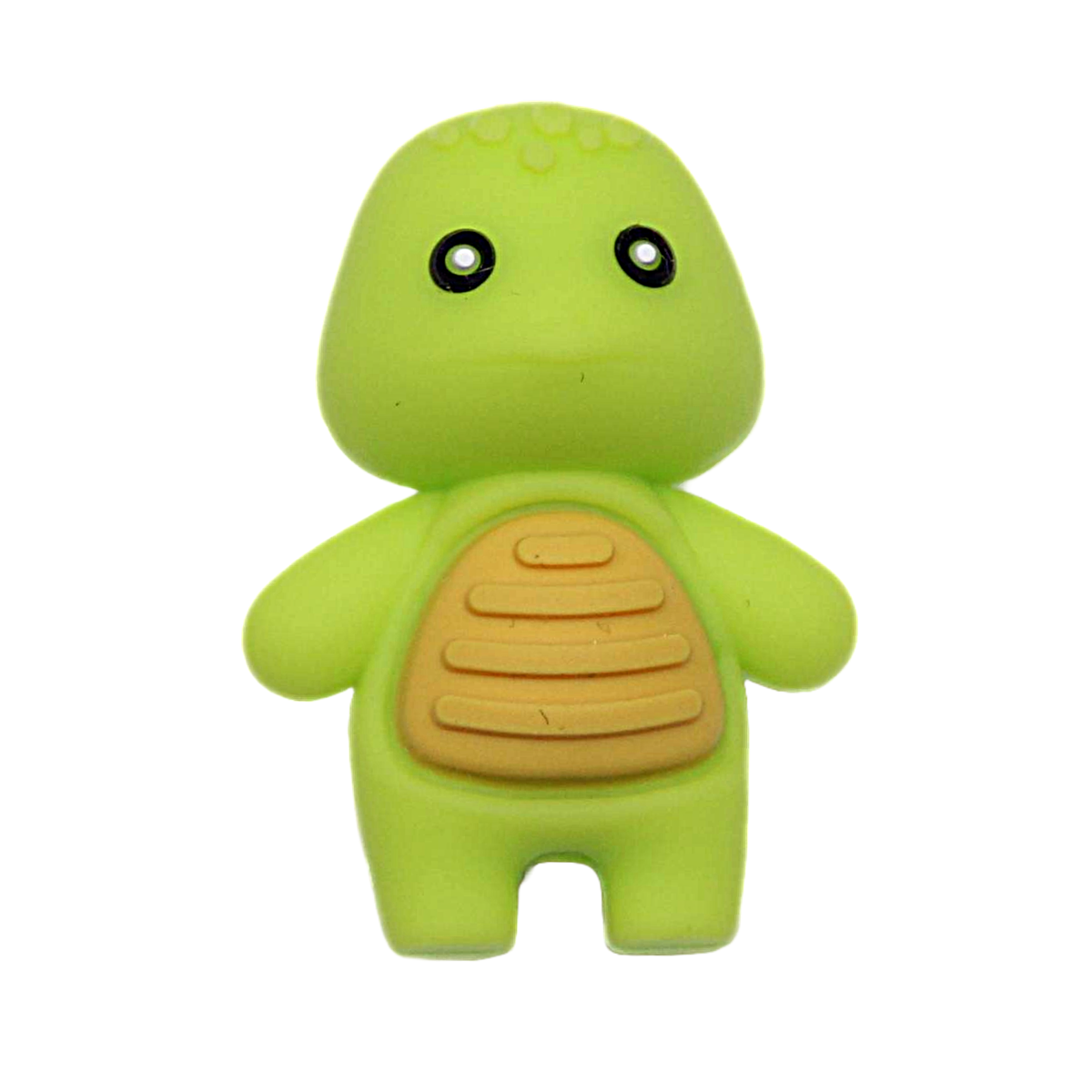 MOTIF SILICONE TURTLE 3D
