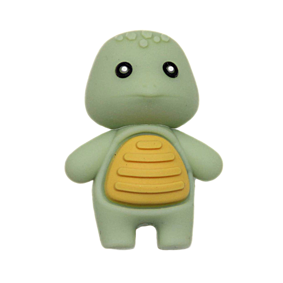 MOTIF SILICONE TURTLE 3D