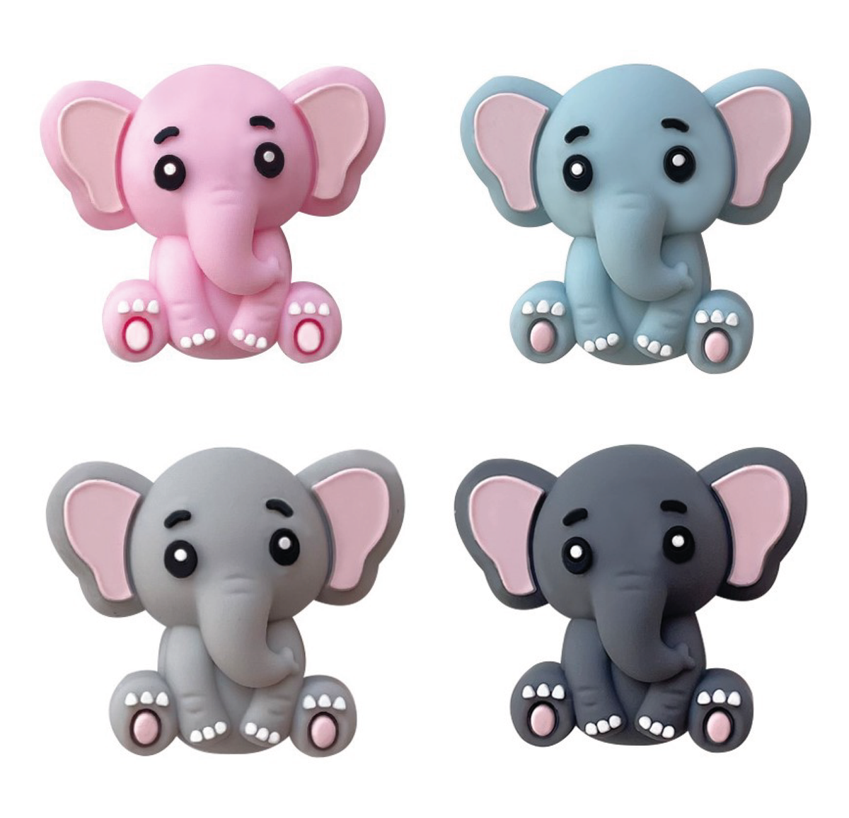 MOTIF SILICONE MOTIF 3D