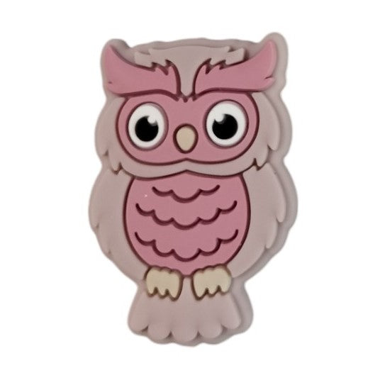 Motif en silicone