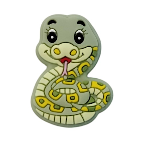 MOTIF SILICONE SNAPE